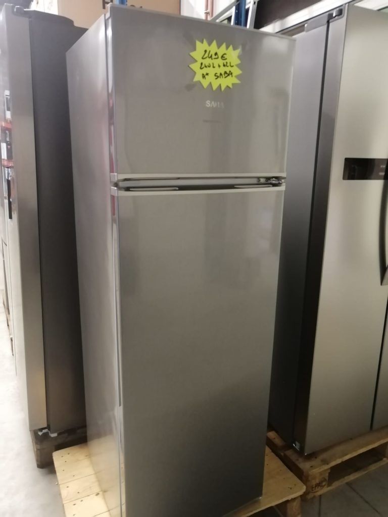 Réfrigérateur Américain - Destockage Electroménager 45 - Frigo 2 portes